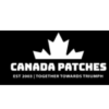 Canada Patches