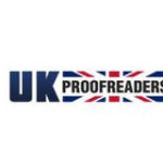 UK Proofreaders Services