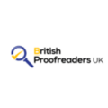 British Proofreaders UK