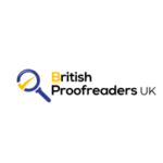 British Proofreaders UK