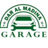 Dar Al Madina Garage