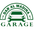 Dar Al Madina Garage