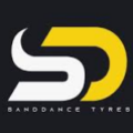 Sand Dance Tyre