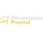 Dissertation Proposal